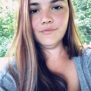 Meet your Posher, Mistyblue